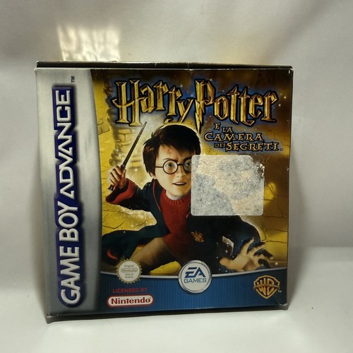Harry potter camera dei - potter,
