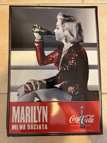 Coca cola insegna - coca-cola,