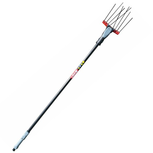 Abbacchiatore elettrico lisam - elettrico,