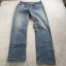 Jeans vintage Levis 501xx