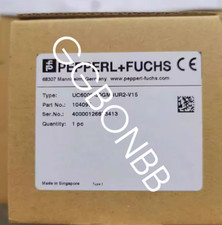 NUOVO P+F Sensore ad