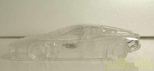 Oggetto statuina cristallo marca 1/14 Ferrari Testarossa