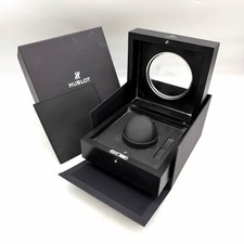Scatola orologio HUBLOT