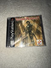 Vandal Hearts II 2 (Sony