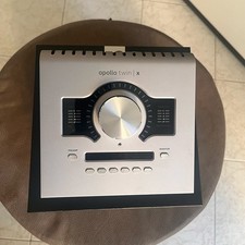 Universal Audio Apollo Twin X