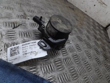 Pompa Aspirazione Manuale