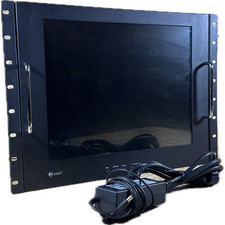 Monitor DJ450 eneo TFT-LCD