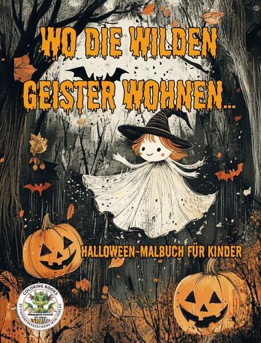 Die wilden geister - wilden, wohnen