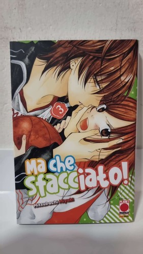 Che sfacciato di - ma, sfacciato!