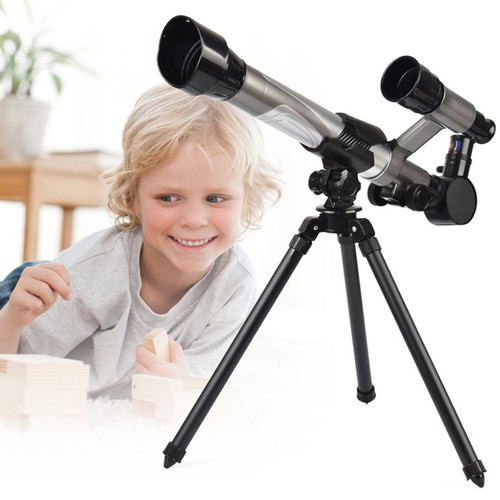 Telescopio astronomico