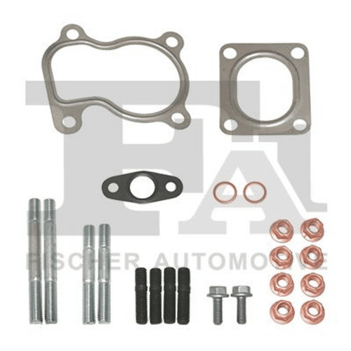 Kit montaggio caricatore - , per