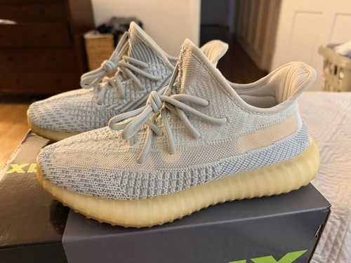 Adidas yeezy 350 - 350, cloud
