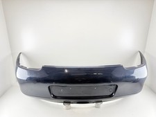 Paraurti Porsche Boxster 986