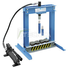 Pressa idraulica manuale 4 TON