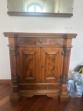 Mobiletto antico - mobiletto,