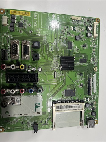 Carte mère lg eax64280803 - carte,