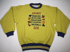 Maglione Sport Ice by Iceberg taglia M