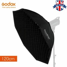 Softbox UK Godox 120 cm