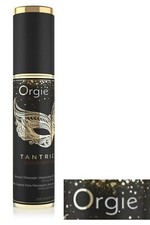 olio per massaggio erotico