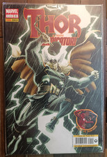 N.115  Fumetto Thor & I Nuovi
