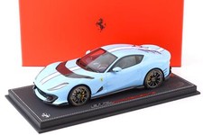 1:18 BBR Ferrari 812