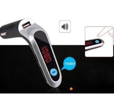 Trasmettitore Bluetooth Auto