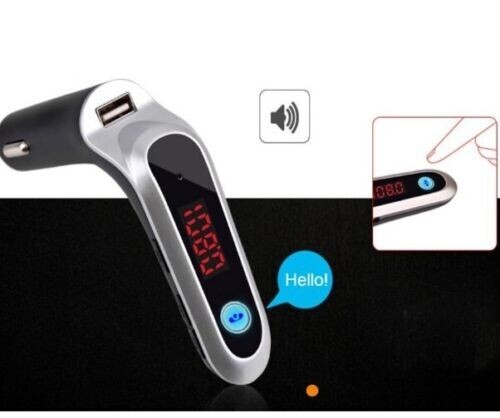 Trasmettitore bluetooth auto - bluetooth,