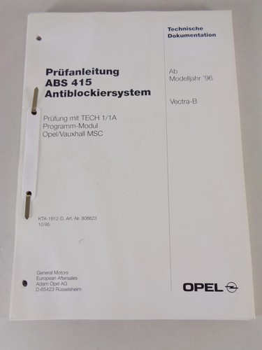 Manuale officina - manuale,