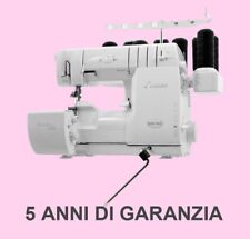 TAGLIACUCI CON PUNTO DI COPERTURA BABYLOCK OVATION BLES8 GIAPPONESE