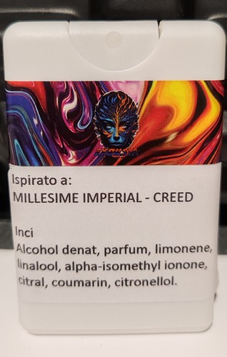 Profumo uomo creed - creed, millesime