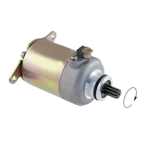 Motorino avviamento per sym - motorino,