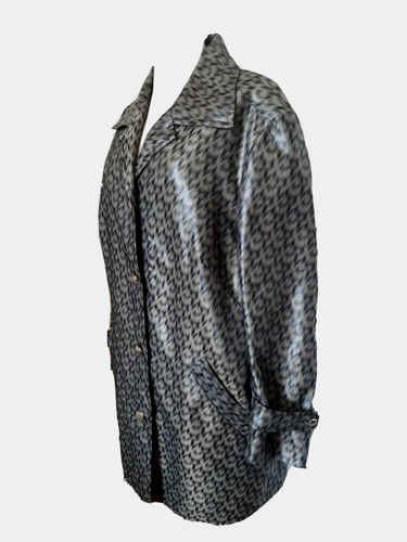 Veste impermeable trench - veste,