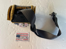 CINTURA DI SICUREZZA POST DX