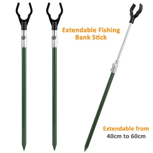Bastoncini pesca - da,