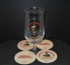 Birra Moretti Brand New 2017