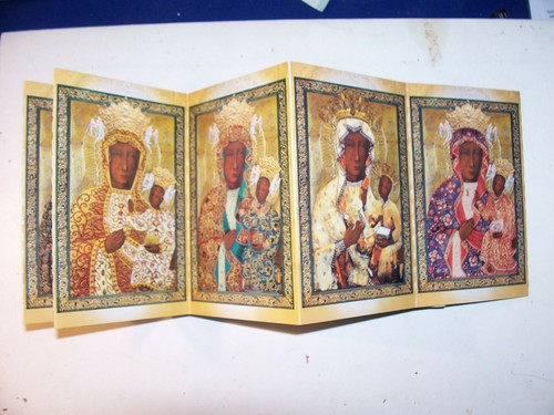 Cartoline santini a - ,