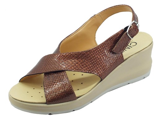 Cinzia soft io13771 tabacco - cinzia,