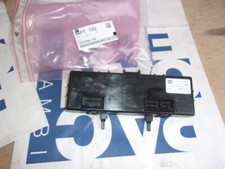 CENTRALINA CLIMATIZZATORE ALFA ROMEO 166 ORIGINALE ALFA ROMEO MAGNETI MARELLI