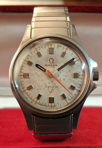 Omega admiralty anchor carica - admiralty,