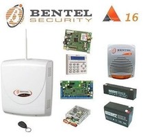 bentel kit absoluta 18 gsm