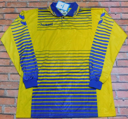 Hummel maglia calcio shirt - hummel,