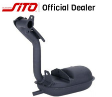 MARMITTA SITO PIAGGIO VESPA PK