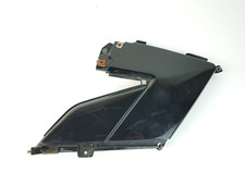 Carena  Coperchio Tunnel