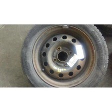1 CERCHIO IN FERRO PER FORD KA (01-08) 1.3 BER. 3P/B/1297CC. 2001