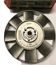 Ventola Raffreddamento Motore