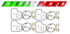 Kit revisione carburatore - kit,