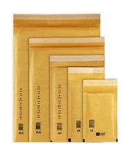 IMBALLAGGI 2000 - BUSTE POSTALI IMBOTTITE iM@il CM 22X33 PEZZI 100  F