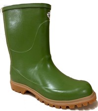 SUPERGA 7133 TRONCHETTO VERDE