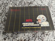 NFL Poltrona 1986 Quarterback