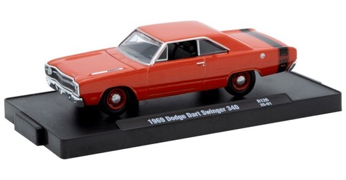 Dodge dart swinger 340 - dart,